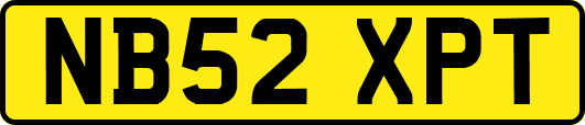 NB52XPT
