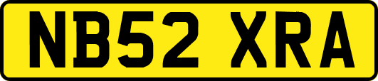 NB52XRA