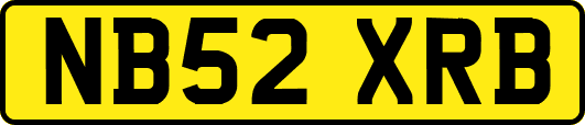 NB52XRB