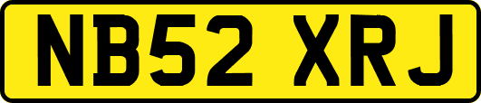NB52XRJ