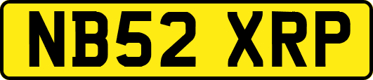 NB52XRP