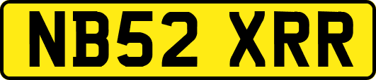 NB52XRR