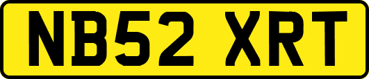 NB52XRT