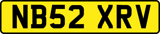 NB52XRV
