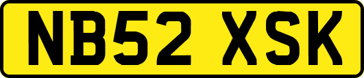 NB52XSK