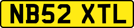 NB52XTL