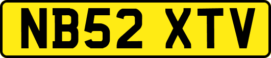 NB52XTV