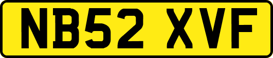 NB52XVF