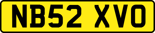 NB52XVO