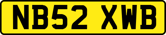 NB52XWB