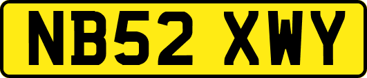 NB52XWY