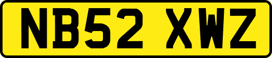 NB52XWZ