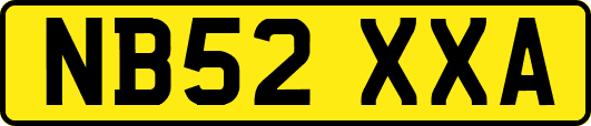 NB52XXA