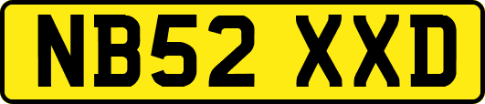 NB52XXD