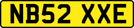 NB52XXE