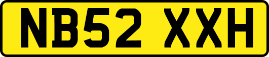 NB52XXH