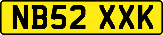 NB52XXK