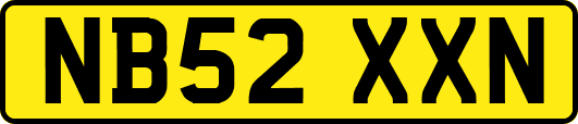 NB52XXN