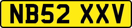 NB52XXV