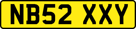 NB52XXY