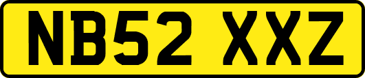 NB52XXZ