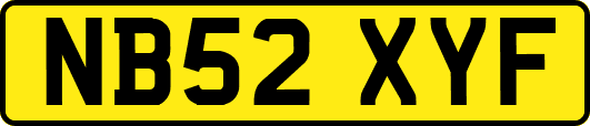 NB52XYF