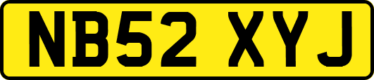 NB52XYJ