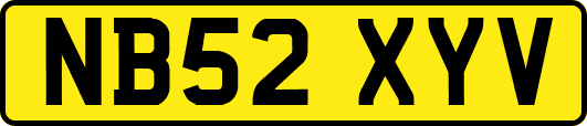 NB52XYV