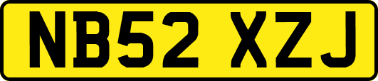 NB52XZJ