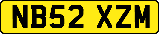 NB52XZM