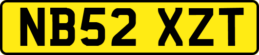 NB52XZT
