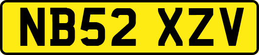 NB52XZV