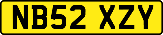 NB52XZY