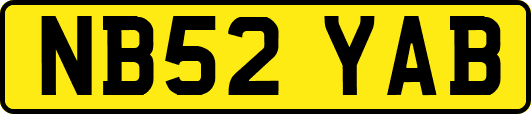 NB52YAB