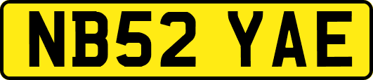 NB52YAE