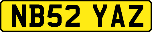 NB52YAZ