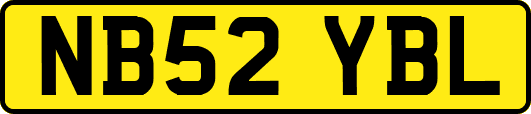 NB52YBL