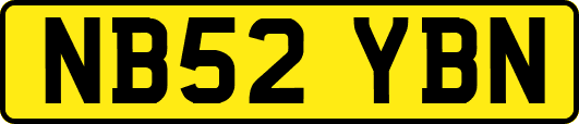 NB52YBN