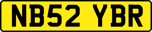 NB52YBR