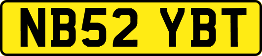 NB52YBT
