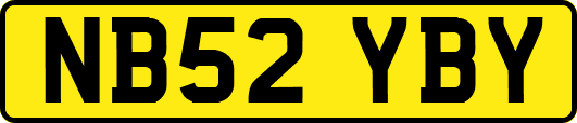 NB52YBY