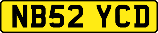 NB52YCD