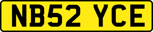 NB52YCE