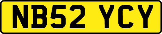 NB52YCY