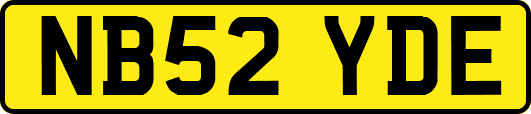 NB52YDE