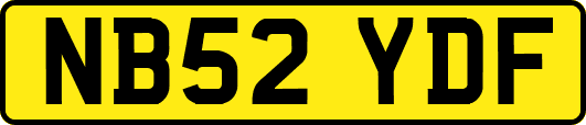 NB52YDF