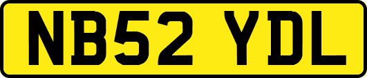 NB52YDL