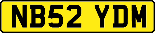 NB52YDM