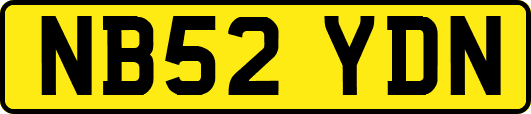 NB52YDN