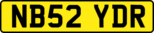 NB52YDR